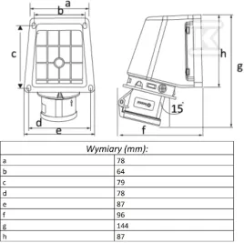 gniazdo-kempingowe-przemyslowe-stale-16a-3p-220v-250v-ip44-fe-opal-kamper