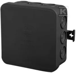 e12-puszka-natynkowa-85x85x39-12-membran-czarny-ip-55
