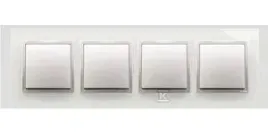 ramka-4-krotna-nature-szklo-srebrna-mgla-ip20-ip44-ip44-zastosowac-usz