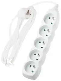 przedluzacz-5-gniazd-bialy-3-m