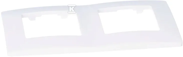ramka-2-krotne-bialy-niloe-produkt-wprowadzony-do-obrotu-na-terenie-ue-przed-13-12-2024-tak