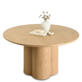 okragly-fornirowany-stol-130-cm-pojedyncza-noga-rzezbiona-olmo-debowy