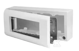 obudowa-natynkowa-6-modulowa-do-osprzetu-45x45