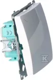 lacznik-schodowy-bmw6-01-11-basic-modul-bialy-rodzaj-wylacznik
