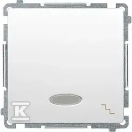 lacznik-schodowy-bmw6l-01-11-basic-modul-bialy-podswietlany