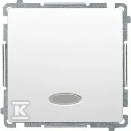 lacznik-jednobiegunowy-z-podswietlany-bmw1l-01-11-basic-modul-bialy