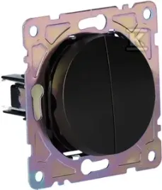 wlacznik-schodowy-podwojny-czarny-beta-onnline