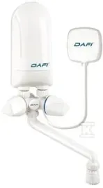 przeplywowy-ogrzewacz-wody-dafi-55-kw-z-bateria-biala-230-v