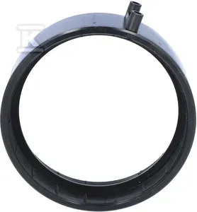 elektromufa-pe-d160-stan-nowy