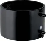 elektromufa-pe-d250-stan-nowy