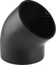 kolano-pe-d90-45st