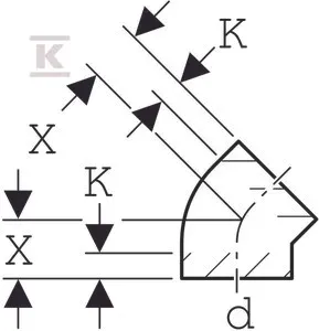 kolano-pe-d90-45st-stan-nowy