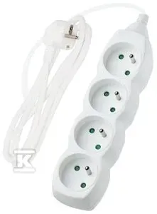 przedluzacz-4-gniazda-bialy-15-m
