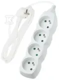 przedluzacz-4-gniazda-bialy-5-m