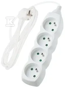 przedluzacz-4-gniazda-bialy-5-m