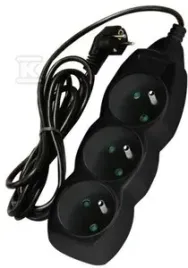 przedluzacz-3-gniazda-czarny-5-m-onnline