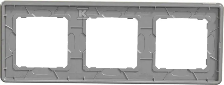 ramka-3-krotna-imitacja-brzoza-sedna-elements-uszkodzony-nie