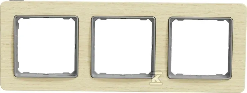 ramka-3-krotna-imitacja-brzoza-sedna-elements