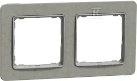 ramka-2-krotna-imitacja-beton-sedna-elements