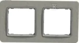 ramka-2-krotna-imitacja-beton-sedna-elements-stan-nowy-uszkodzony-nie
