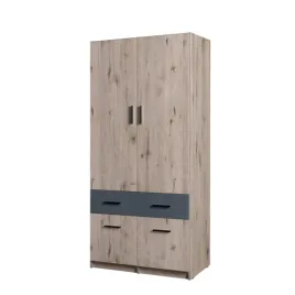 pojemna-szafa-dwudrzwiowa-kolor-dab-welington-welt-03-meblezet-92cm