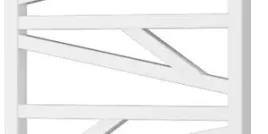 grzejnik-drabinkowy-trick-530x857-398w-podlaczenie-dolne-rozstaw500mm