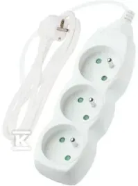 przedluzacz-3-gniazda-bialy-3-m-onnline