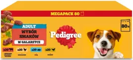 pedigree-saszetka-galaretka-adult-drob-wolowina-kurczak-ryba-80x100g