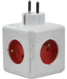 rozgaleznik-5-gniazdek-allocacoc-powercube-czerwony-kod-producenta-2202gn-froupc