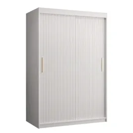 biala-szafa-przesuwna-riflo-slim-1-120-cm