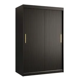 czarna-szafa-przesuwna-riflo-slim-1-120-cm