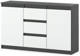 komoda-120cm-szafka-z-szufladami-antracyt-biala-aga-do-salonu-duza-rtv