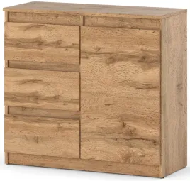 komoda-80cm-szafka-z-szufladami-wotan-aga-do-salonu-duza-bezuchwytowa-rtv