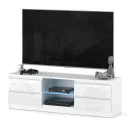 szafka-rtv-komoda-pod-telewizor-tv-stojaca-biala-polysk-z-szufladami-138-cm