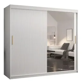 szafa-przesuwna-z-lustrem-riflo-slim-2-200-cm