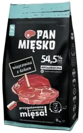 pan-miesko-karma-sucha-dla-psa-wieprzowina-i-dzik-chrupki-xl-9kg