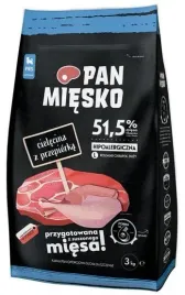 pan-miesko-karma-sucha-dla-psa-dla-szczeniat-cielecina-i-przepiorka-chrup