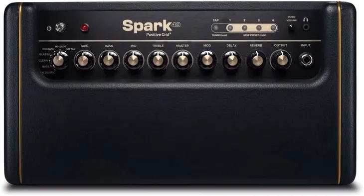 wzmacniacz-gitarowy-positive-grid-spark-40-stan-powystawowy