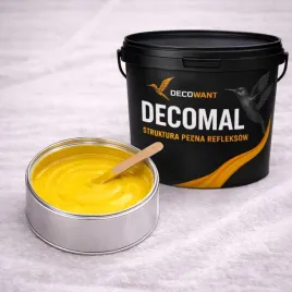 decowant-decomal-probka-mokra-kolor-zolty
