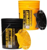 work-stuff-bucket-wash-rinse-wiadra-separatory-set