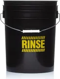 work-stuff-bucket-black-rinse-wiadro-separator-stan-opakowania-oryginalne