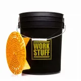 work-stuff-bucket-black-rinse-wiadro-separator-stan-nowy-stan-opakowania-oryginalne