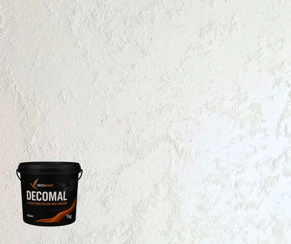 decowant-decomal-probka-mokra-kolor-biala-perla-stan-nowy