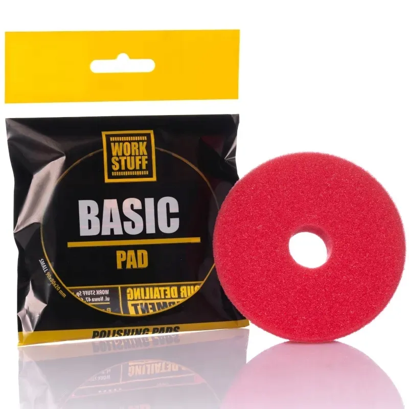 work-stuff-basic-pad-zestaw-2x-finish-140mm-90mm-stan-nowy