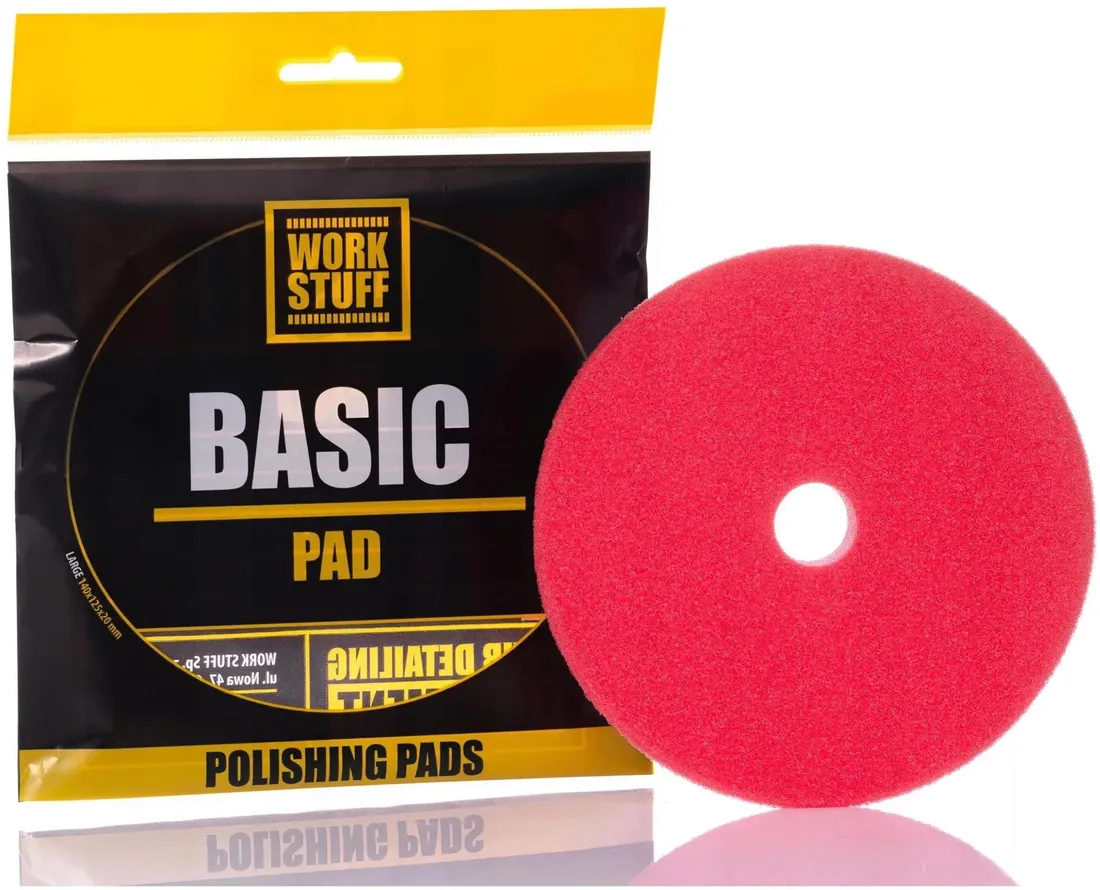 work-stuff-finish-125-140mm-basic-pad-polerski