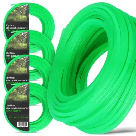 4x-zylka-kosy-podkaszarki-2-mm-x-15-m-okragla-tnaca-trawy-wykaszarki
