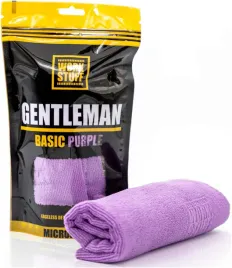 work-stuff-gentleman-basic-fioletowa-mikrofibra