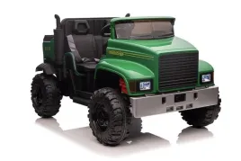 auto-na-akumulator-jc222-zielony