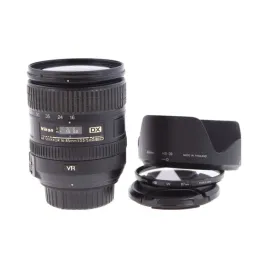 obiektyw-nikon-f-nikkor-af-s-16-85mm-f-3-5-5-6g-ed-vr-dx-nieuzywany