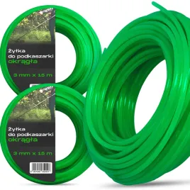 2x-zylka-kosy-podkaszarki-3-mm-x-15-m-okragla-tnaca-trawy-wykaszarki